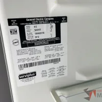 Lote 030 - Frigobar General Electric, Modelo: TA04Y07 - Imagen 5