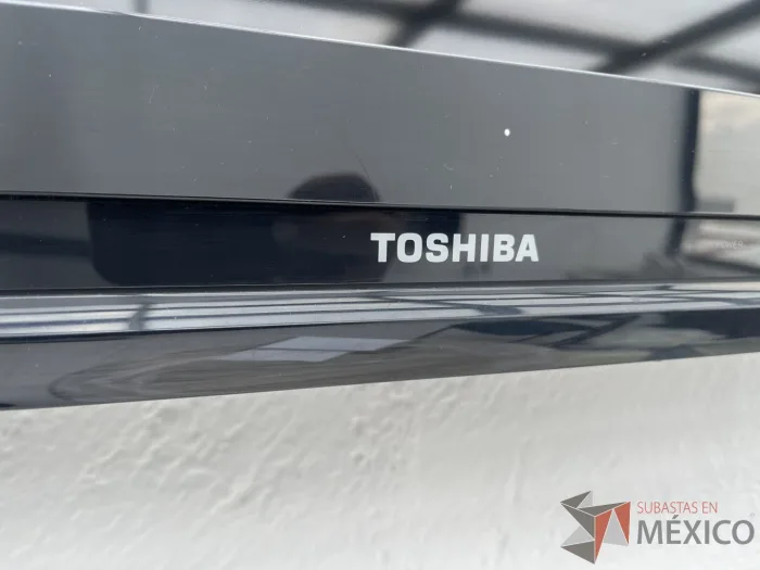 Lote 039 - Pantalla de 26 Pulgada TOSHIBA, Modelo: 26AV502R LCD - Imagen 3