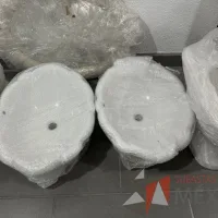 Lote 036 - 7 Artículos para baño - Imagen 8