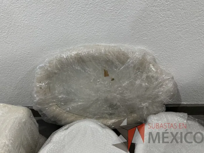 Lote 036 - 7 Artículos para baño - Imagen 4