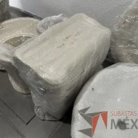 Lote 036 - 7 Artículos para baño - Imagen 7