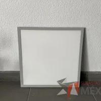 Lote 057 - 2 Paneles LED Tecnolite 40PANLED65MVS Nuevos