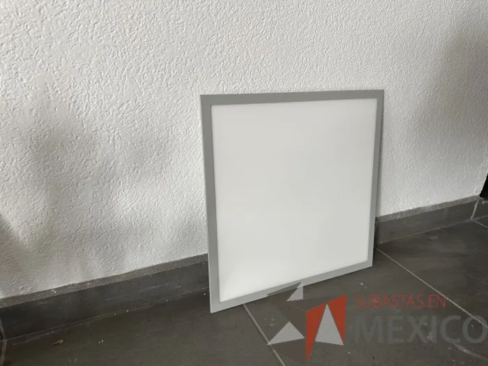 Lote 057 - 2 Paneles LED Tecnolite 40PANLED65MVS Nuevos - Imagen 3