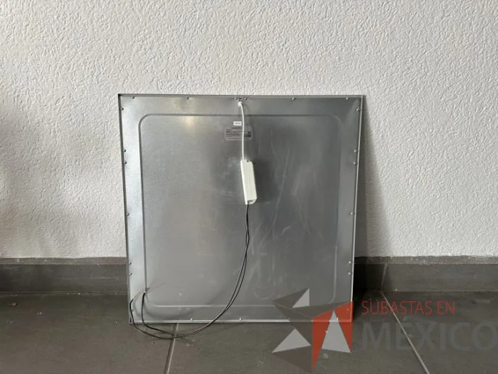 Lote 057 - 2 Paneles LED Tecnolite 40PANLED65MVS Nuevos - Imagen 6
