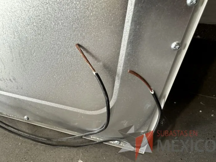 Lote 057 - 2 Paneles LED Tecnolite 40PANLED65MVS Nuevos - Imagen 8