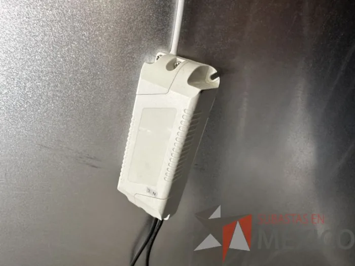 Lote 057 - 2 Paneles LED Tecnolite 40PANLED65MVS Nuevos - Imagen 9