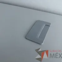 Lote 031 - Escritorio en escuadra con archivero de pedestal con 3 cajones y con orificios para cable - Imagen 10