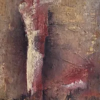 Lote 004 - Graciela Hidalgo - Renaciendo - Imagen 2