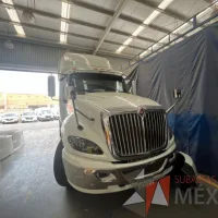 Lote 005 - International ProStar Quinta Rueda 2018 - Imagen 10