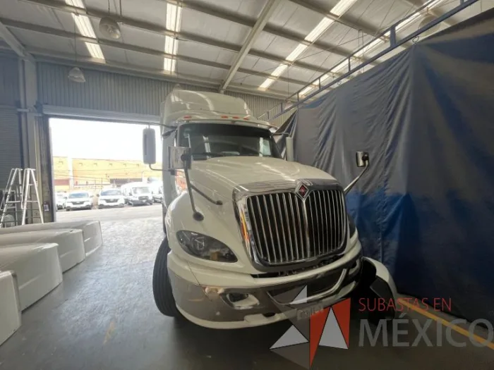 Lote 005 - International ProStar Quinta Rueda 2018 - Imagen 10