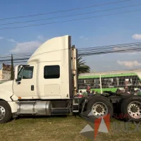 Lote 006 - International ProStar Quinta Rueda 2018 - Imagen 7