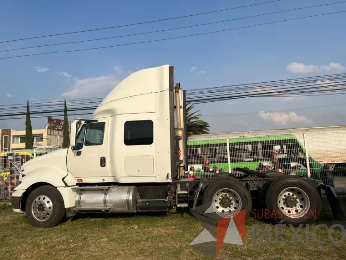 Lote 006 - International ProStar Quinta Rueda 2018 - Imagen 7