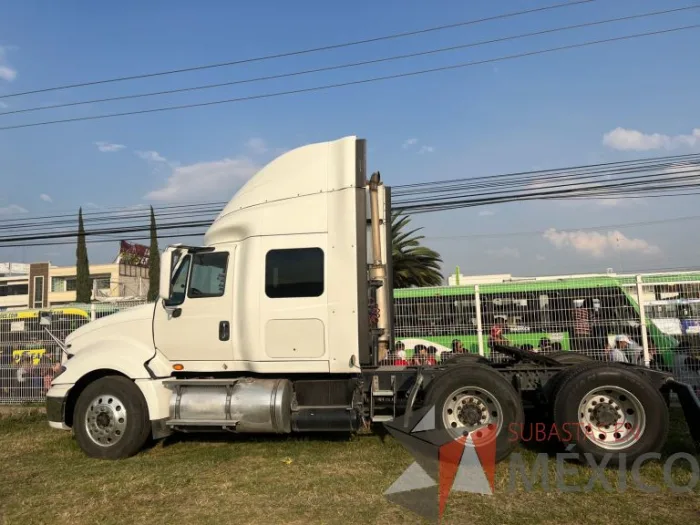 Lote 006 - International ProStar Quinta Rueda 2018 - Imagen 9