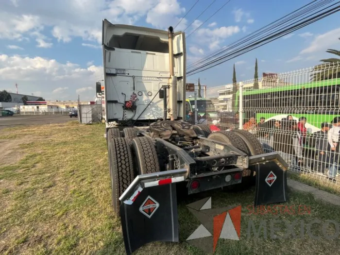 Lote 006 - International ProStar Quinta Rueda 2018 - Imagen 11