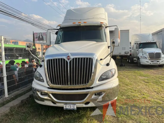 Lote 006 - International ProStar Quinta Rueda 2018 - Imagen 13