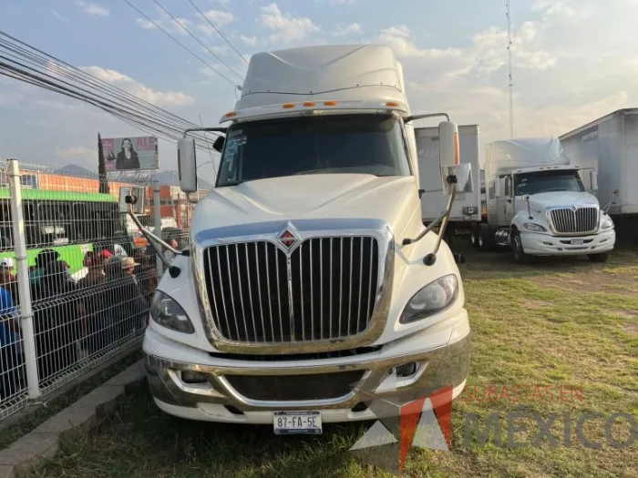 Lote 006 - International ProStar Quinta Rueda 2018 - Imagen 14