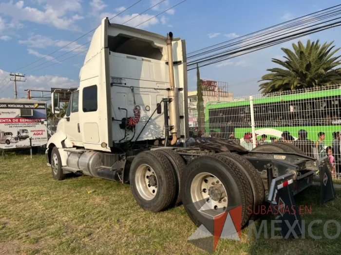 Lote 006 - International ProStar Quinta Rueda 2018 - Imagen 15