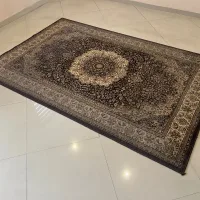 Lote 014 - Alfombra