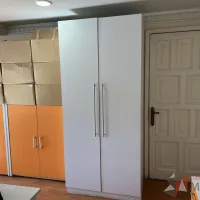 Lote 008 - Gabinete Alto con 2 puertas - Imagen 3