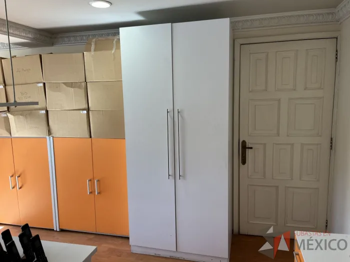 Lote 008 - Gabinete Alto con 2 puertas - Imagen 3