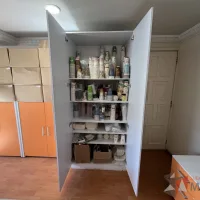 Lote 008 - Gabinete Alto con 2 puertas - Imagen 8