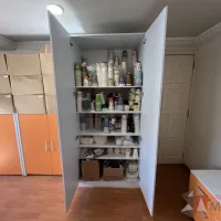 Lote 008 - Gabinete Alto con 2 puertas - Imagen 9
