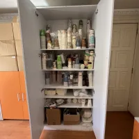 Lote 008 - Gabinete Alto con 2 puertas - Imagen 10