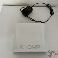 Lote 018 - User Media Gateway Modular 300, Khomp - Imagen 4