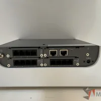 Lote 018 - User Media Gateway Modular 300, Khomp - Imagen 5