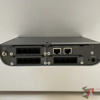 Lote 018 - User Media Gateway Modular 300, Khomp - Imagen 6