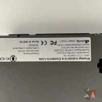 Lote 018 - User Media Gateway Modular 300, Khomp - Imagen 7