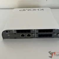 Lote 018 - User Media Gateway Modular 300, Khomp - Imagen 9