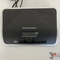 Lote 020 - IP PBX Grandstream UCM6104