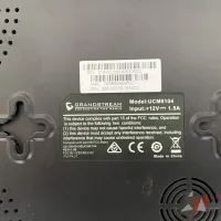 Lote 020 - IP PBX Grandstream UCM6104 - Imagen 4