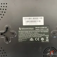 Lote 020 - IP PBX Grandstream UCM6104 - Imagen 5