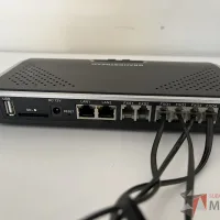 Lote 020 - IP PBX Grandstream UCM6104 - Imagen 7