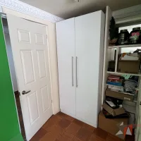 Lote 008 - Gabinete Alto con 2 puertas - Imagen 15