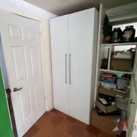 Lote 008 - Gabinete Alto con 2 puertas - Imagen 16