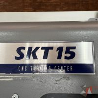 Lote 004 - Turret Hyundai Kia, Modelo: SKT15 - Imagen 4