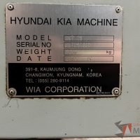 Lote 004 - Turret Hyundai Kia, Modelo: SKT15 - Imagen 16