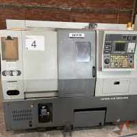 Lote 004 - Turret Hyundai Kia, Modelo: SKT15 - Imagen 18