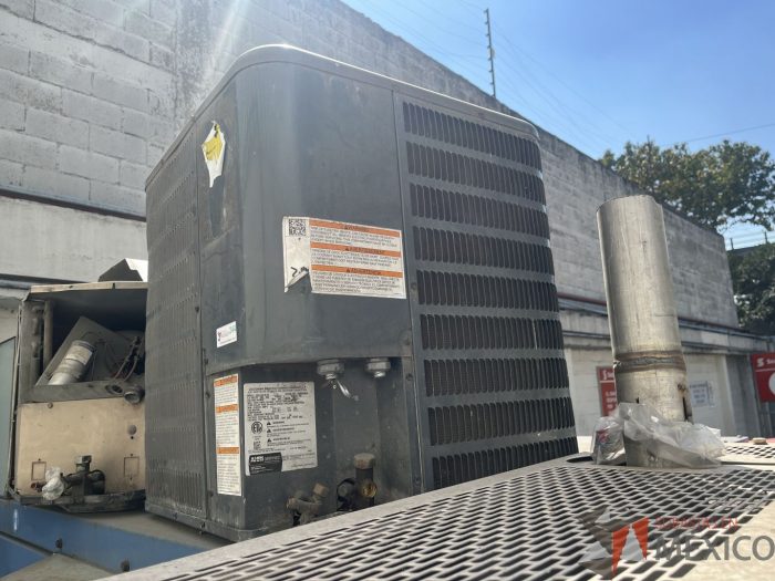 Lote 054 - 5 Unidades Fan Coil y 1 Condensadora - Imagen 6