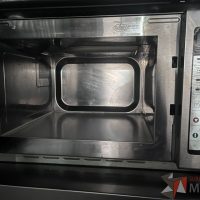 Lote 017 - Horno microondas mediano Amana Commercial, Modelo: RCS10TS - Imagen 3