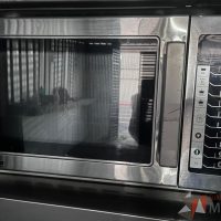 Lote 017 - Horno microondas mediano Amana Commercial, Modelo: RCS10TS - Imagen 5