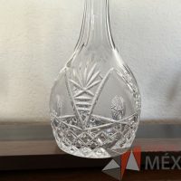 Lote 023 - Licorera de cristal - Imagen 3