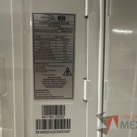Lote 424 - 5 Aires Acondicionados tipo Ventana NEOAIRE, Modelo: NAW121M20, 12000 BTU, 115v - Imagen 13