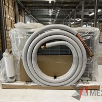 Lote 143 - 50 MiniSplits Neoaire Inverter N12SFINV, 1 Ton, Frío, 220 volts - Imagen 11