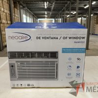 Lote 144 - 50 Equipos de Aire Acondicionados tipo ventana Neoaire NAW051, 0.5 Ton, Frío, 110 Volts - Imagen 19