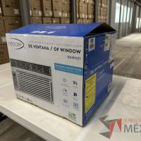 Lote 144 - 50 Equipos de Aire Acondicionados tipo ventana Neoaire NAW051, 0.5 Ton, Frío, 110 Volts - Imagen 18