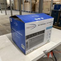 Lote 144 - 50 Equipos de Aire Acondicionados tipo ventana Neoaire NAW051, 0.5 Ton, Frío, 110 Volts - Imagen 17